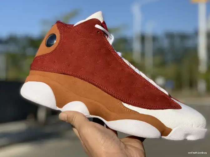 417212-601 Jordan 13 Air Premio 23